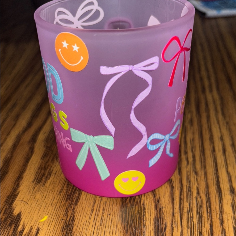Handmade Mug - Picture 3 of 4